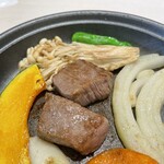 Meisan Matsusaka Niku Asahiya Jazu Dorimu Nagashima