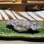 鮨 叶う - 