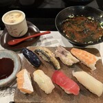 寿司処 いずみ田 - 