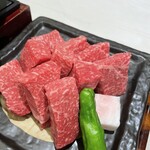 Meisan Matsusaka Niku Asahiya Jazu Dorimu Nagashima