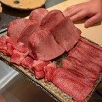 肉匠しおん - 