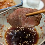 肉匠しおん - 