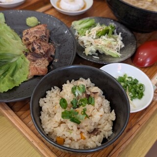 まーさん処 むかいや_1