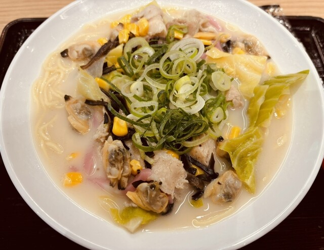 Suita Service Area (Kudari Sen) Snack Corner photo 2