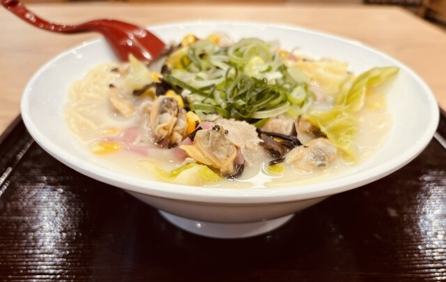 Suita Service Area (Kudari Sen) Snack Corner photo 3