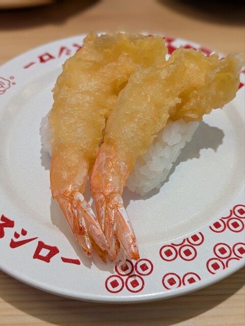 スシロー 京都伏見店 - 伏見/回転寿司 | 食べログ