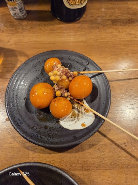 Yakitori Daigorou