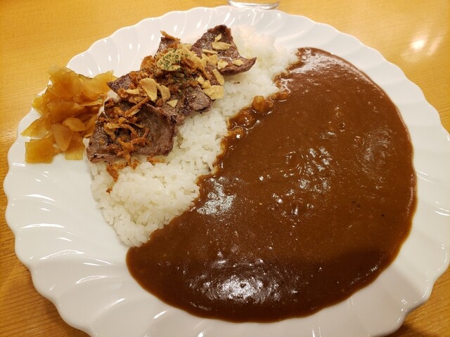 Kakiyasu Gyumeshi Daimaru Umeda Ten