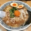 丸源ラーメン 桂店
