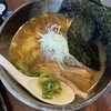 製麺食堂あぶみ 辻堂店