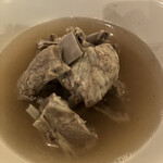 海南鶏飯食堂 麻布十番本店 - 