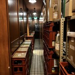 立ち呑み処　たなか屋 - 