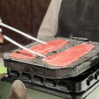 大井町銭場精肉店 - 