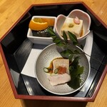 三八波 - 