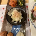 串揚げ角打ち しらすくじら - 