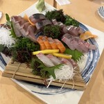 串揚げ角打ち しらすくじら - 