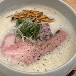 柳橋 さんりょう - 