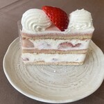 エーグルドゥース - シャンティフレーズ 