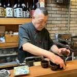 和洋酒菜 ひで - 