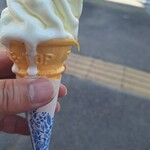 후지 아이스 오카야점