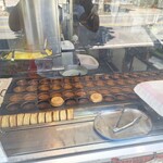 후지 아이스 오카야점