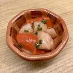 和洋酒菜 ひで - 