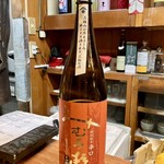 和洋酒菜 ひで - 