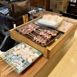 和洋酒菜 ひで - 