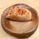 和洋酒菜 ひで - 