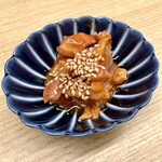 和洋酒菜 ひで - 