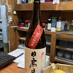 和洋酒菜 ひで - 