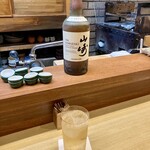 和洋酒菜 ひで - 