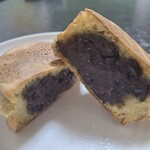 후지 아이스 오카야점