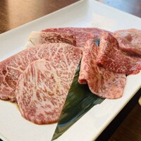 焼肉うしごろ 表参道店 - 厳選