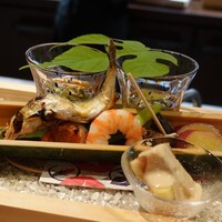 梶川 - 