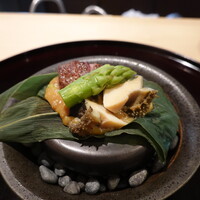 梶川 - 