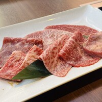 焼肉うしごろ 表参道店 - うしごろ