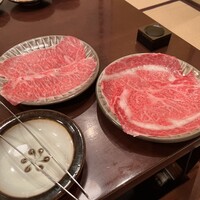 ざくろ TBS店 - 