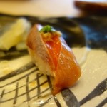 すし善 - 旬(8640円)・ひめます