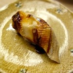 すし善 - 旬(8640円)・あなご