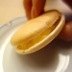 すし善 - 旬(8640円)・アイス最中