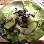 牛角 - 牛角チョレギサラダ