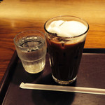 トラジャコーヒー - 