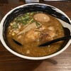 麺場 ハマトラ 日吉店