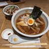 博多鶏そば TORISOBA TORIDEN KITTE博多店