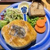 バックロットカフェ