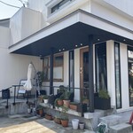 MASA cafe - 