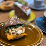 イキ ロースタリー&イータリー - 