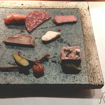 ビストロ　アギャット - 