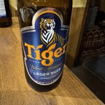 東南アジア屋台酒場 バグース - 